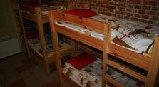Хостел Shelter Hostel, Львів Shelter Hostel фото-0