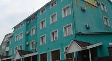 Готель Ізумруд, Ужгород Ізумруд фото-0