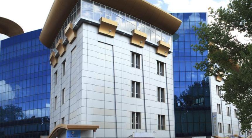 Tsunami Spa Hotel & Ayurveda Дніпропетровськ Tsunami Spa Hotel & Ayurveda Дніпропетровськ
