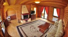 Готель Красна поляна, Поляниця (Буковель) Красна поляна фото-2