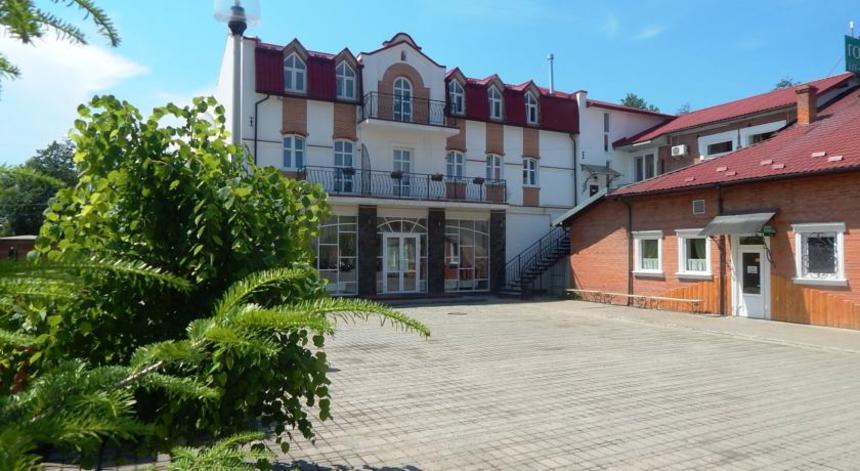 Зелений клин Івано-Франківськ Зелений клин Івано-Франківськ