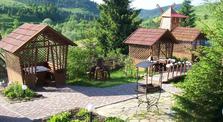 Готель Бойківський Двір, Львів Бойківський Двір фото-1