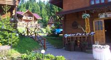 Готель Бойківський Двір, Львів Бойківський Двір фото-2
