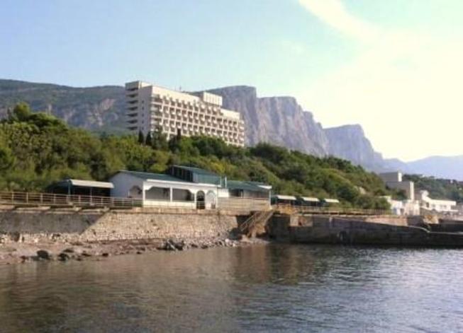 Форос Ялта Форос Ялта