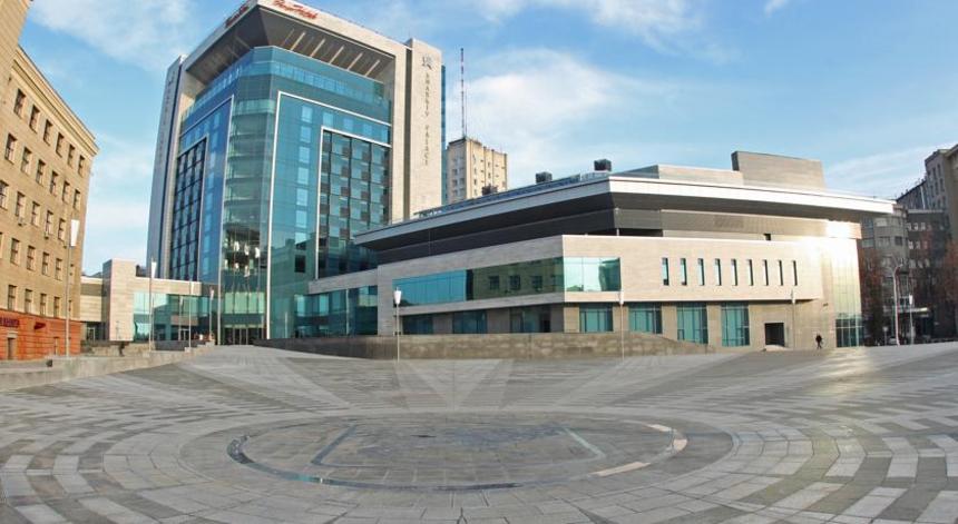Premier Palace Харків Premier Palace Харків