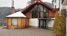 Готель Станіславський, Яремче Станіславський фото-0
