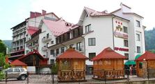 Готель Станіславський, Яремче Станіславський фото-2