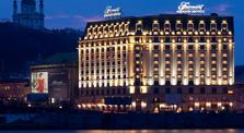 Готель FAIRMONT, Київ FAIRMONT фото-0