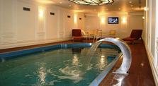 Готель FAIRMONT, Київ FAIRMONT фото-1