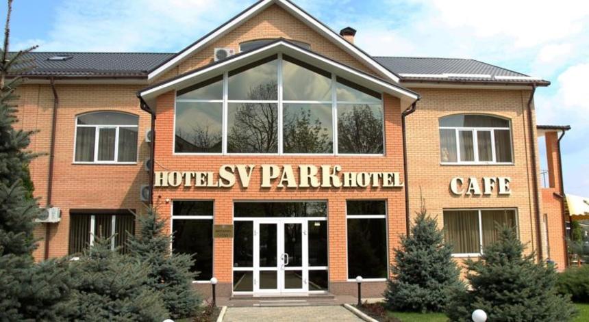 SV Парк Харків SV Парк Харків