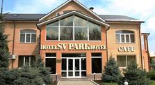Готель SV Парк, Харків SV Парк фото-0