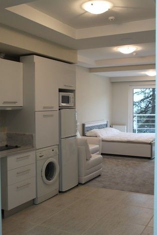 Апартаменты VIP-класса Алушта Апартаменты VIP-класса Алушта