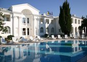 Вілла Слава, Алушта Слава фото-0