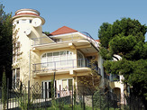 Готель Каравелла, Алушта Каравелла фото-0