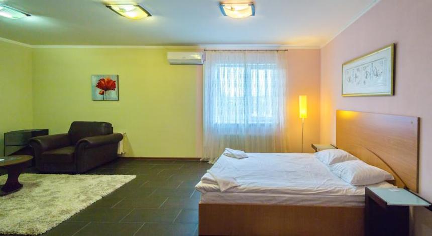 Staybridge Дніпропетровськ Staybridge Дніпропетровськ