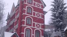 Готель Калина, Поляниця (Буковель) Калина фото-0