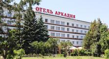 Готель Аркадія, Одеса Аркадія фото-0