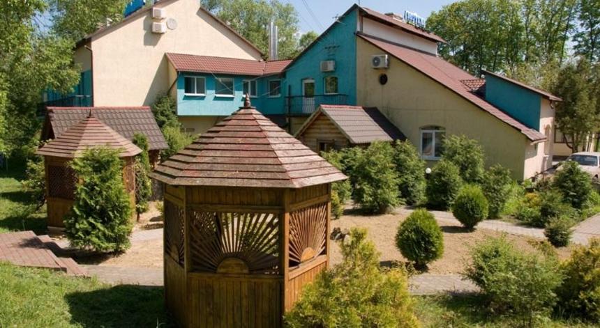 Русалка Львів Русалка Львів