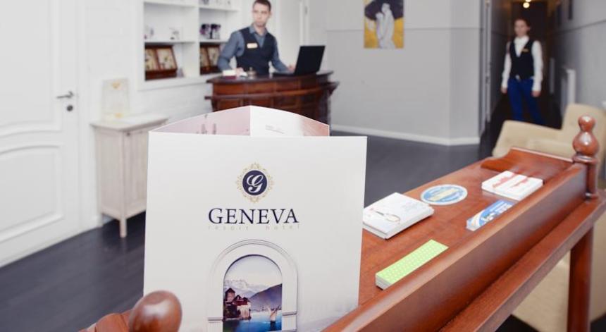 Geneva Одеса Geneva Одеса