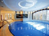 Готель Medical SPA курорт "Море" , Алушта Medical SPA курорт "Море" фото-2