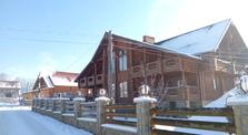 Вілла У Василини та Романа, Поляниця (Буковель) У Василини та Романа фото-0