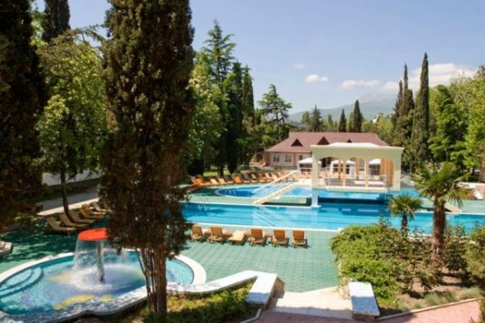Porto Mare Алушта Porto Mare Алушта