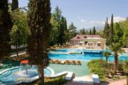 Готель Porto Mare, Алушта Porto Mare фото-0