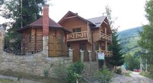 Готель Краєвид, Яремче Краєвид фото-0