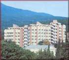 Санаторій Алушта, Алушта Алушта фото-0