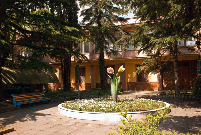 Алуштинський Алушта Алуштинський Алушта