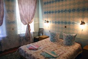 Санаторій Алуштинський, Алушта Алуштинський фото-2