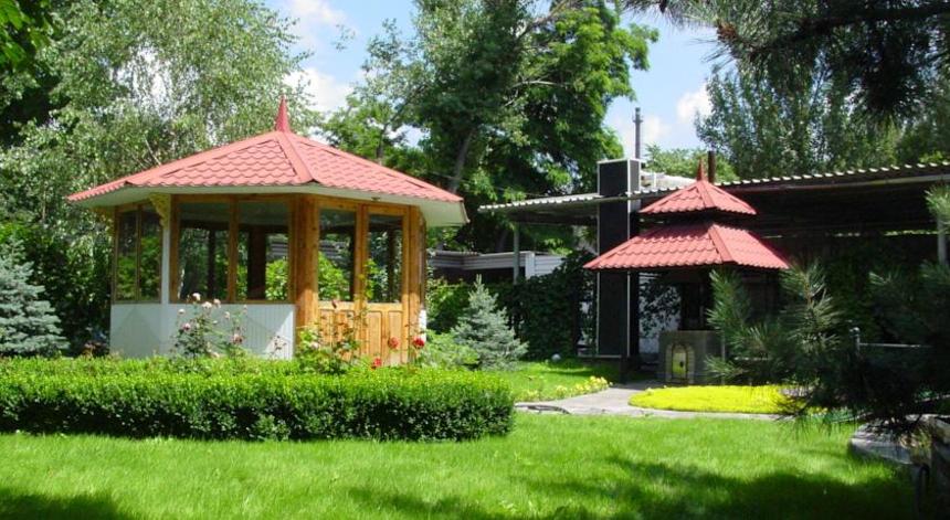 Діон Запоріжжя Діон Запоріжжя
