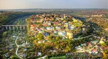 Aпартаменти Старий замок, Кам'янець-Подільський Старий замок фото-0