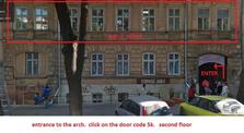 Хостел Стар2, Одеса Стар2 фото-0