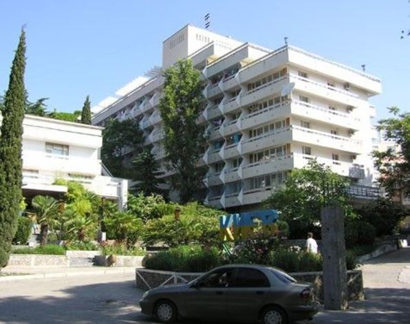 Київ Алушта Київ Алушта
