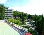 Санаторій Київ, Алушта Київ фото-1
