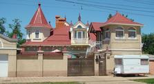 Aпартаменти Білий будинок, Одеса Білий будинок фото-0