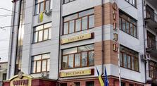 Готель Фонтуш, Івано-Франківськ Фонтуш фото-0
