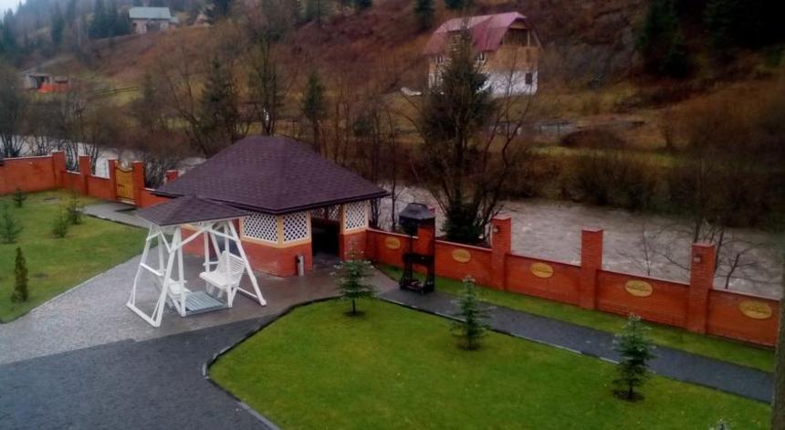 Золота Підкова Славське Золота Підкова Славське