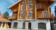 Готель Альтаїр, Поляниця (Буковель) Альтаїр фото-0