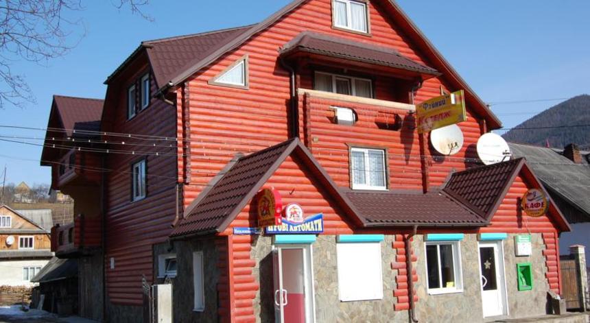 Файний Татарів Файний Татарів