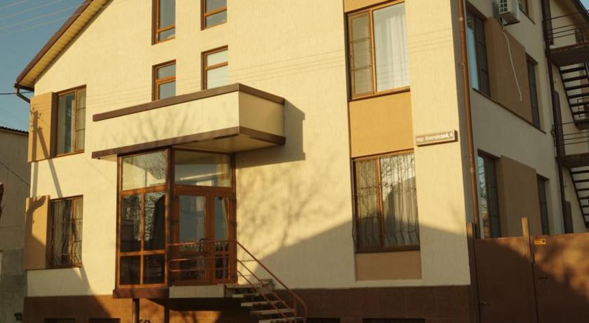 Придніпровський Херсон Придніпровський Херсон