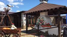 Готель Диканька, Бердянськ Диканька фото-1