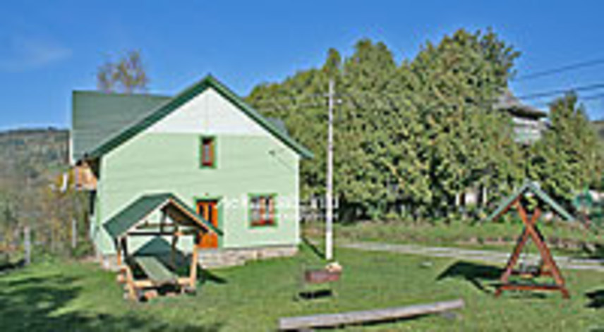 Горянка Микуличин Горянка Микуличин