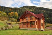 Cottage Край села, Tatariv Край села фото-0