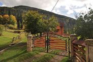 Cottage Край села, Tatariv Край села фото-3