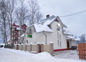 Готель Під каштаном, Ворохта Під каштаном фото-0