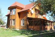 Котедж Ковчег, Микуличин Ковчег фото-0