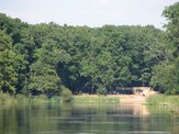 База відпочинку еко-готель "Лісовичок", Кремінна еко-готель "Лісовичок" фото-2