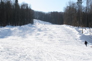 Санаторій Сонячне Закарпаття, Поляна Сонячне Закарпаття фото-1